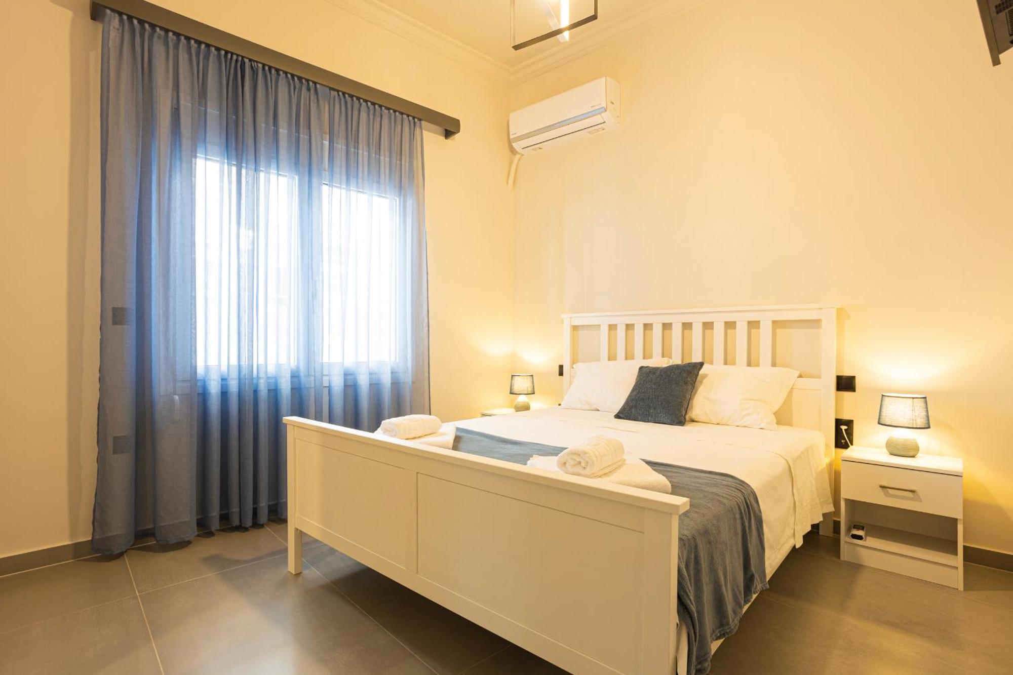 Karababás Luxury Apartment By The Sea- Euripus Strait מראה חיצוני תמונה