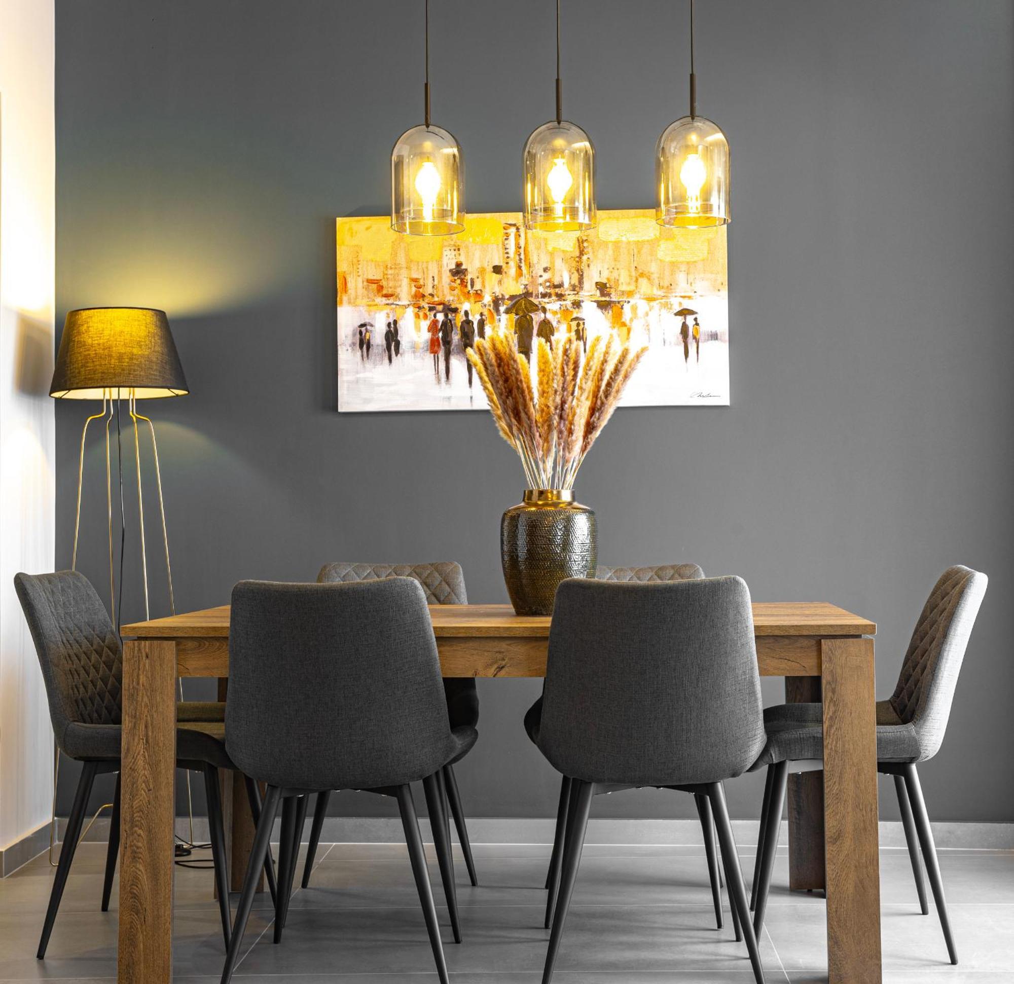 Karababás Luxury Apartment By The Sea- Euripus Strait מראה חיצוני תמונה